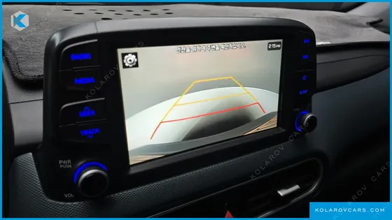 HYUNDAI KONA 1.6 TURBO 2WD