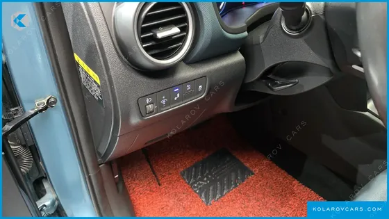 HYUNDAI KONA 1.6 TURBO 2WD