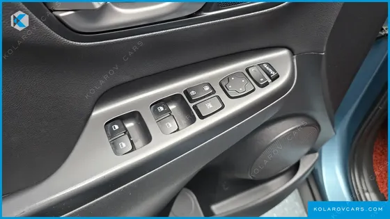 HYUNDAI KONA 1.6 TURBO 2WD