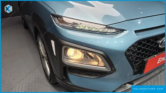 HYUNDAI KONA 1.6 TURBO 2WD