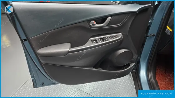 HYUNDAI KONA 1.6 TURBO 2WD