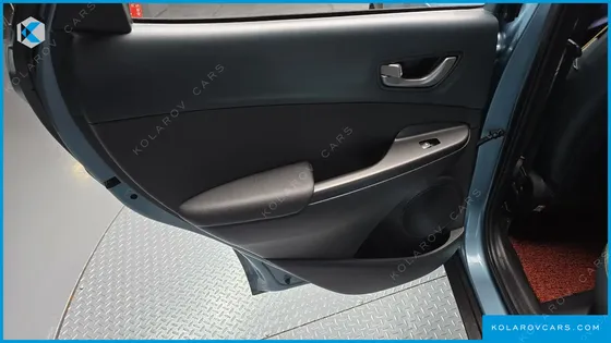 HYUNDAI KONA 1.6 TURBO 2WD