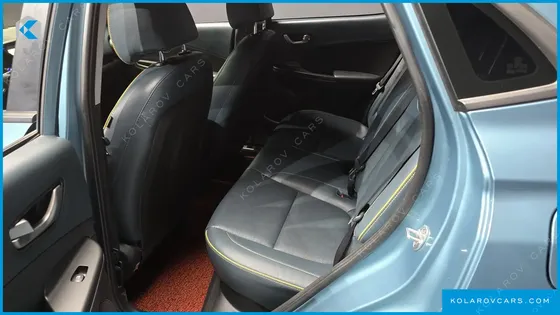 HYUNDAI KONA 1.6 TURBO 2WD