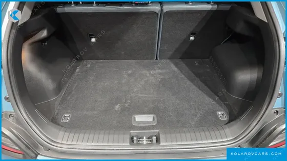 HYUNDAI KONA 1.6 TURBO 2WD