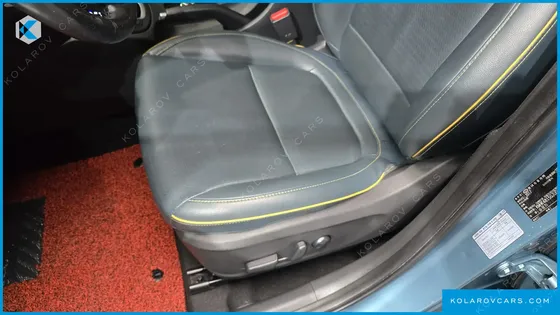 HYUNDAI KONA 1.6 TURBO 2WD