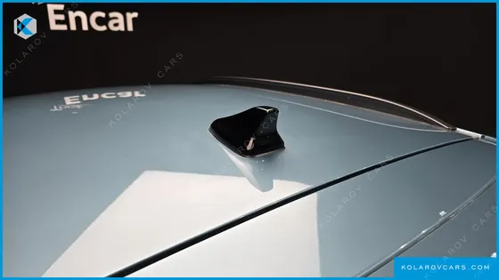 HYUNDAI KONA 1.6 TURBO 2WD
