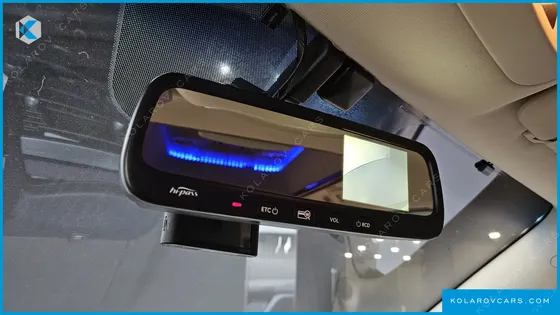 KIA CARNIVAL GRAND CARNIVAL HI LIMOUSINE GASOLINE GLX