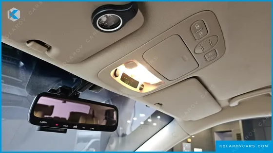 KIA CARNIVAL GRAND CARNIVAL HI LIMOUSINE GASOLINE GLX