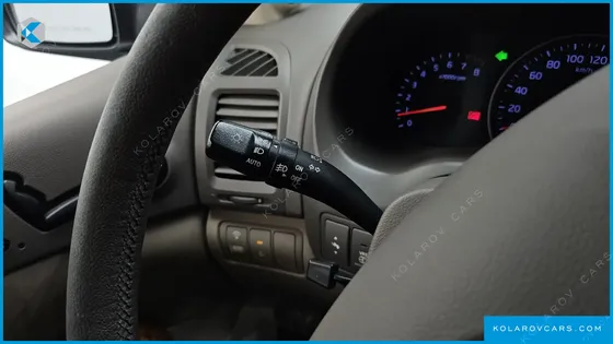 KIA CARNIVAL GRAND CARNIVAL HI LIMOUSINE GASOLINE GLX