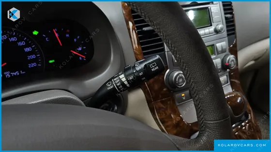 KIA CARNIVAL GRAND CARNIVAL HI LIMOUSINE GASOLINE GLX