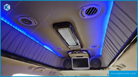 KIA CARNIVAL GRAND CARNIVAL HI LIMOUSINE GASOLINE GLX