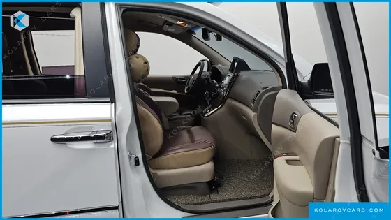 KIA CARNIVAL GRAND CARNIVAL HI LIMOUSINE GASOLINE GLX
