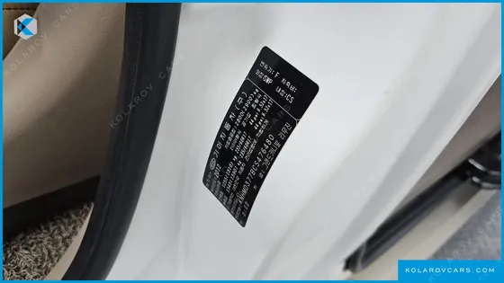 KIA CARNIVAL GRAND CARNIVAL HI LIMOUSINE GASOLINE GLX