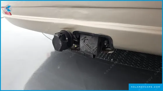 KIA CARNIVAL GRAND CARNIVAL HI LIMOUSINE GASOLINE GLX