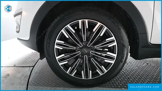 KIA SPORTAGE DIESEL 2WD TLX