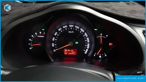 KIA SPORTAGE DIESEL 2WD TLX