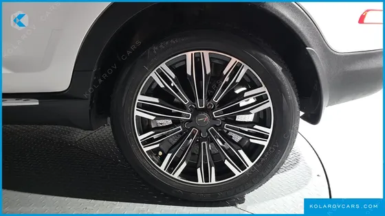 KIA SPORTAGE DIESEL 2WD TLX