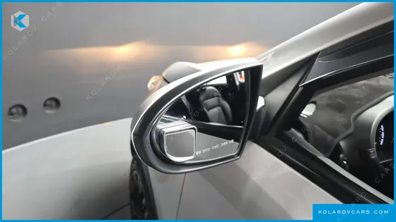 KIA SPORTAGE DIESEL 2WD TLX