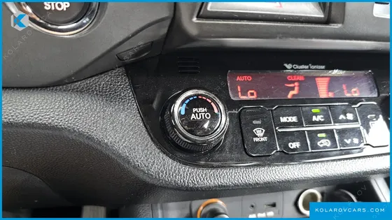 KIA SPORTAGE DIESEL 2WD TLX