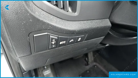 KIA SPORTAGE DIESEL 2WD TLX