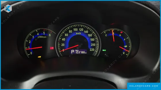 KIA CARNIVAL NEW CARNIVAL LIMOUSINE GLX