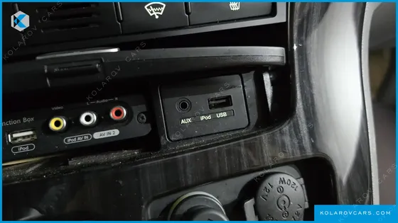 KIA CARNIVAL NEW CARNIVAL LIMOUSINE GLX