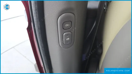 KIA CARNIVAL NEW CARNIVAL LIMOUSINE GLX