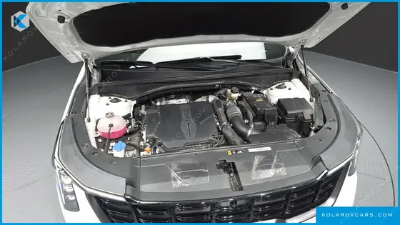 KIA SORENTO GASOLINE 2.5T 2WD