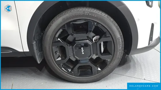 KIA SORENTO GASOLINE 2.5T 2WD