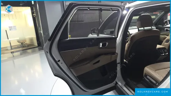 KIA SORENTO GASOLINE 2.5T 2WD