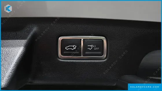 KIA SORENTO GASOLINE 2.5T 2WD