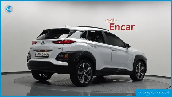 HYUNDAI KONA 1.6 TURBO 2WD