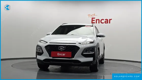 HYUNDAI KONA 1.6 TURBO 2WD