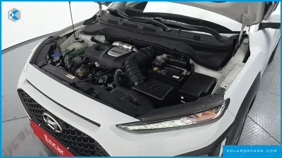 HYUNDAI KONA 1.6 TURBO 2WD