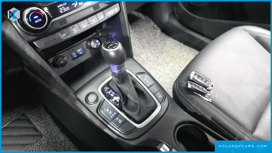 HYUNDAI KONA 1.6 TURBO 2WD
