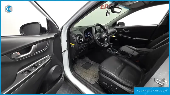 HYUNDAI KONA 1.6 TURBO 2WD