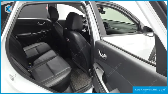 HYUNDAI KONA 1.6 TURBO 2WD