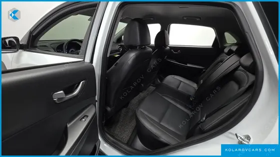 HYUNDAI KONA 1.6 TURBO 2WD