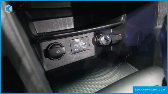 HYUNDAI KONA 1.6 TURBO 2WD