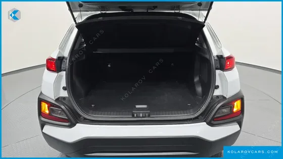 HYUNDAI KONA 1.6 TURBO 2WD