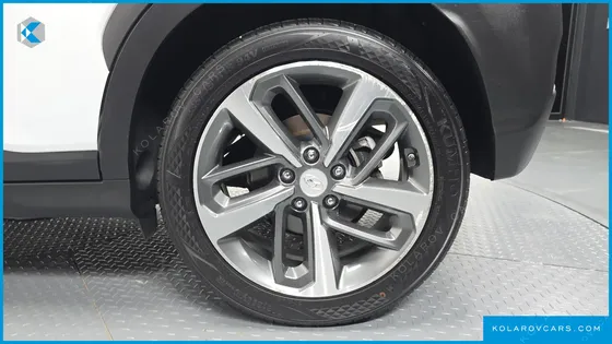 HYUNDAI KONA 1.6 TURBO 2WD