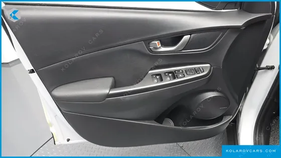 HYUNDAI KONA 1.6 TURBO 2WD