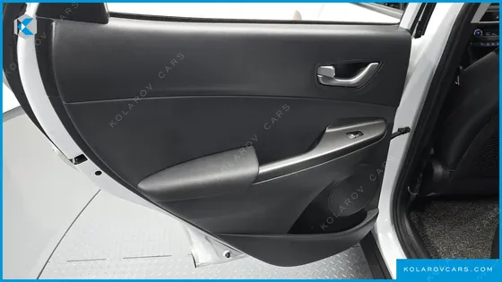 HYUNDAI KONA 1.6 TURBO 2WD