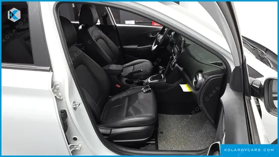 HYUNDAI KONA 1.6 TURBO 2WD