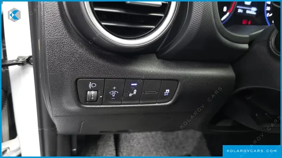 HYUNDAI KONA 1.6 TURBO 2WD