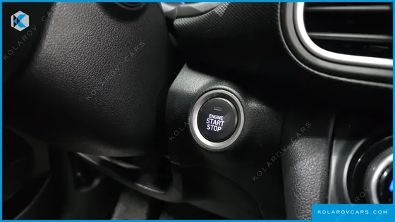 HYUNDAI KONA 1.6 TURBO 2WD