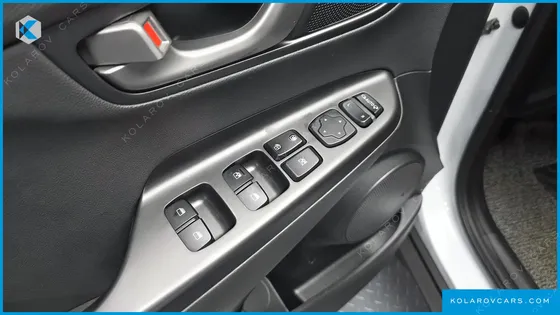 HYUNDAI KONA 1.6 TURBO 2WD