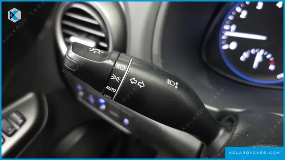 HYUNDAI KONA 1.6 TURBO 2WD