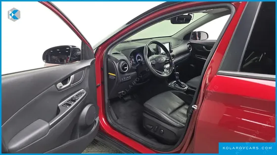 HYUNDAI KONA 1.6 TURBO 4WD