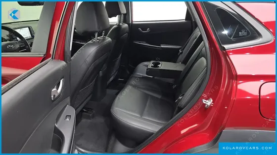 HYUNDAI KONA 1.6 TURBO 4WD